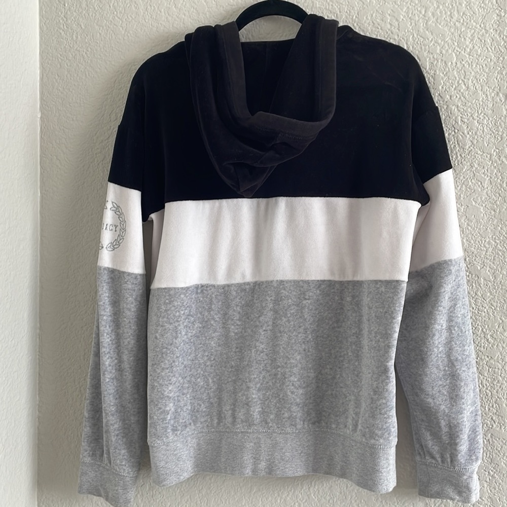 Juicy Couture Tracksuit Jacket - Picture 4 of 5